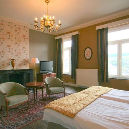 Hostellerie La Maison Stavelot Zimmer foto