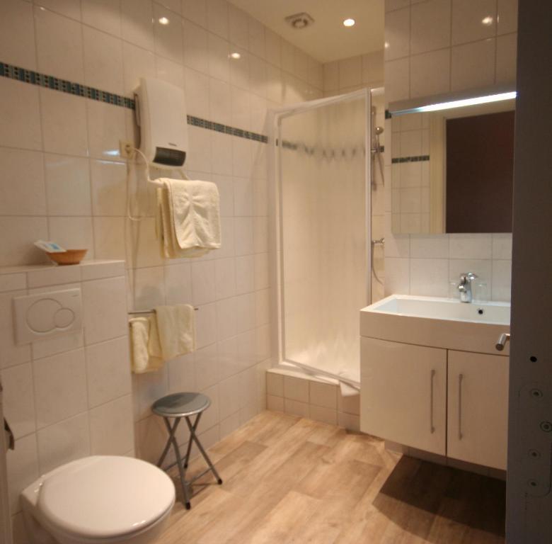 Hostellerie La Maison Stavelot Zimmer foto